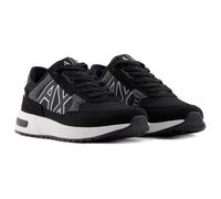 Armani Exchange Baskets XUX090 Noir Homme EU 40