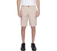 Armani Exchange Bermuda Homme Beige Printemps/Eté : Taille - W29 Taille : W29
