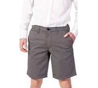 ARMANI EXCHANGE Bermuda Homme Coton Noir GR78853 - Taille : w28
