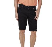 Armani Exchange Bermuda pour homme, Noir , 30W