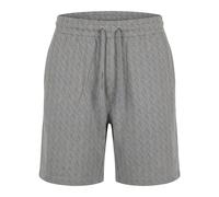 Armani Exchange - Bermuda Shorts - Homme - Shorts - Gris - Taille: L
