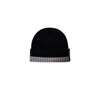 Armani Exchange Berretti Beanie Hat XM001538 AF13776 Nero - Grigio - 168371002907_Unica