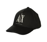 Armani Exchange - Berretto - unisex - Accessoires - Noir - Taille: ONE Size