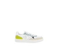 Armani Exchange - Bianco Montre Élégante - Homme - Chaussures - Multicolore - Taille: 44 EU