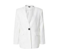 ARMANI EXCHANGE Blazer blanc, Taille 36