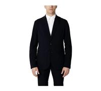 Armani Exchange 8nzg49_znyzz Blazer Noir 34 Homme