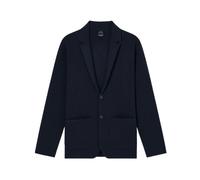 Armani Exchange - Blazer - Homme - Vestes - Bleu - Taille: S