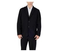 Armani Exchange Blazer Xm000345_af10897 Noir Taille 42 Homme
