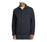 Armani Exchange - Blouson Jacket - Homme - Vestes - Bleu - Taille: M