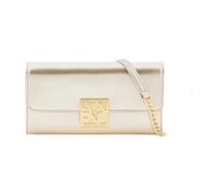 Armani Exchange - Book Wallet - Femme - Sacs - Jaune - Taille: ONE Size