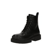 ARMANI EXCHANGE Bottines à lacets noir, Taille 41