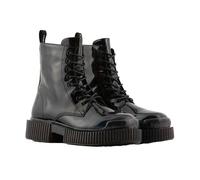 Armani Exchange - Bottines de combat - Femme (GT17082)