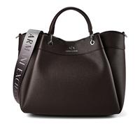 ARMANI EXCHANGE Cabas brun foncé, Taille One Size