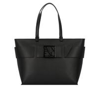 ARMANI EXCHANGE Cabas noir, Taille One Size