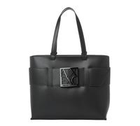ARMANI EXCHANGE Cabas noir, Taille One Size