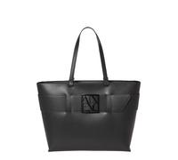 ARMANI EXCHANGE Cabas noir, Taille One Size