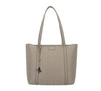 ARMANI EXCHANGE Cabas 'Silvye' greige, Taille One Size