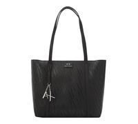 ARMANI EXCHANGE Cabas 'SILVYE' noir, Taille One Size