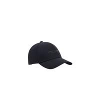 Armani Exchange - Cashmere Tricots - unisex - Accessoires - Noir - Taille: ONE Size