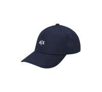 Armani Exchange 954112_cc571 Baseball Cap Bleu