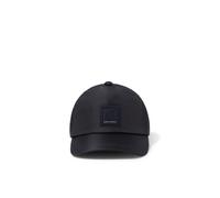Armani Exchange - Casquette de baseball - Homme - Accessoires - Noir - Taille: ONE Size
