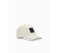 Armani Exchange Xm000810_af13342 Baseball Cap Blanc