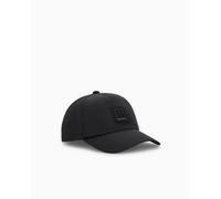 Armani Exchange - Casquette de baseball - unisex - Accessoires - Noir - Taille: ONE Size