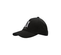Armani Exchange Xw001179_af14711 Baseball Cap Noir