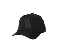 ARMANI EXCHANGE Casquette noir, Taille 55-60