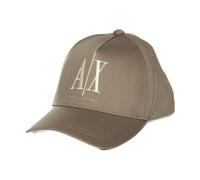 Armani Exchange - Casquettes - unisex - Accessoires - Beige - Taille: ONE Size