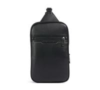 Armani Exchange Cedric Sac sling noir, homme, 1L