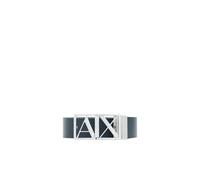 Armani Exchange - Ceinture - unisex - Accessoires - Bleu - Taille: ONE Size