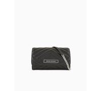 Armani Exchange 948481_4r742 Woman Wallet Noir Femme