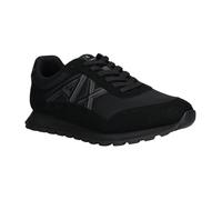 Armani Exchange - Chaussures > Baskets - Homme - Chaussures - Noir - Taille: 46 EU
