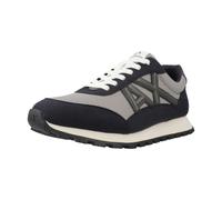Armani Exchange - Chaussures Casual Baskets - Homme - Chaussures - Multicolore - Taille: 40 1/2 EU