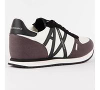 Armani Exchange - Chaussures Rio Basket Modernes et Sportives - Homme - Chaussures - Multicolore - Taille: 42 EU
