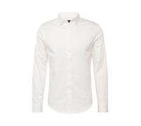 ARMANI EXCHANGE Chemise '8NZCBD ZN10Z' blanc, Taille XS
