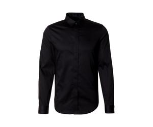 ARMANI EXCHANGE Chemise '8NZCBD ZN10Z' noir, Taille XL