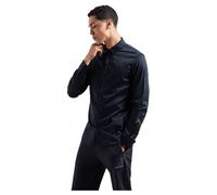 Armani Exchange Chemise à Manches Longues 6dzc45-znzrz