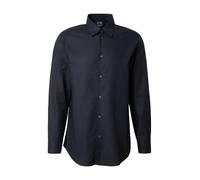 ARMANI EXCHANGE Chemise bleu nuit, Taille XXL