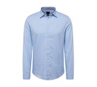 Armani Exchange 8nzcgb_z8anz Long Sleeve Shirt Bleu S Homme
