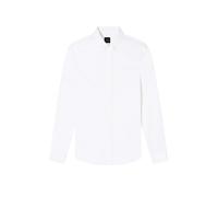 ARMANI EXCHANGE Chemise '8NZCBD ZN10Z' blanc, Taille XS