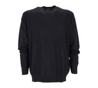 Armani Exchange - Chemise Élégante Ub101 - Homme - Pulls - Bleu - Taille: L
