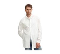 Armani Exchange - Chemise en coton - Homme - Chemises - Blanc - Taille: L
