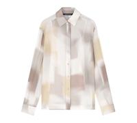 Chemise femme Ax-armani xw00001966 BEIGE S