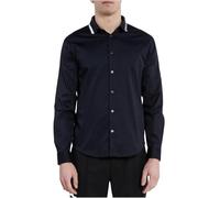 Armani Exchange Chemise ML Coton Homme
