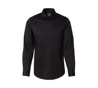 ARMANI EXCHANGE Chemise noir, Taille XL