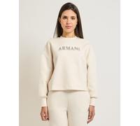 Armani Exchange Chemises Beige Beige Chari XL