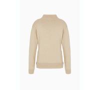 ARMANI EXCHANGE Chemises beiges Beige Chiari e Naturali L