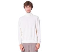Armani Exchange Chemises Blanc Bianco Chiari e Naturali L